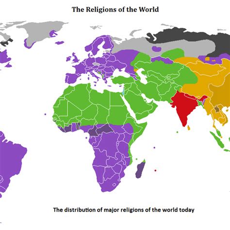 Religion .